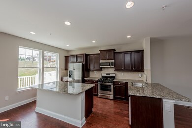 15115 Hogshead Way, Upper Marlboro, MD 20774 - photo 4