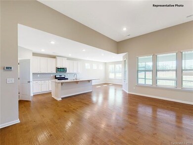 Photo is representative. Not actual house!