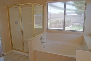 Master Bath 1