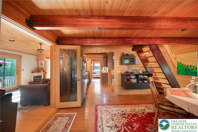 1329 Broadview Dr, Jim Thorpe, PA 18229 - photo 6