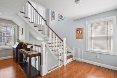 17 Burncoat Heights, Worcester, MA 01606 - photo 2