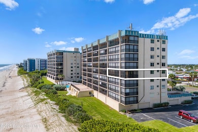 Buccaneer Beach Club unit 501, Satellite Beach, FL 32937 - photo 5