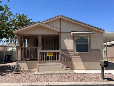 7570 E Speedway Blvd unit 565, Tucson, AZ 85710 - photo 3