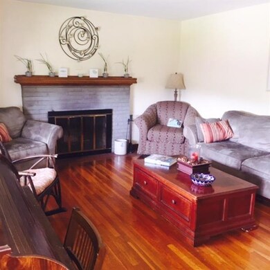 Cozy up to your fireplace!