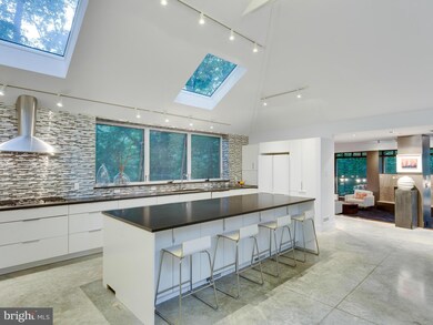 4550 Broad Branch Rd NW, Washington, DC 20008 - photo 7