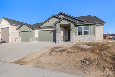 8878 W Sego Lily Dr, Nampa, ID 83687 - photo 3