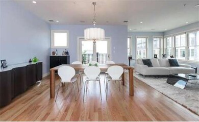 288 K St unit 5, Boston, MA 02127 - photo 4