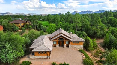709 N Grapevine Dr, Payson, AZ 85541 - photo 4