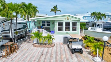 65821 Overseas Highway- #98-9
