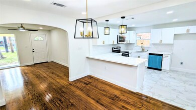 5402 Karcher St, Houston, TX 77009 - photo 3