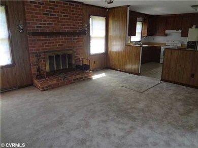 Den/Family/Great Room