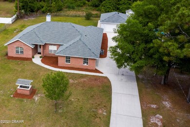 2874 Seminole Village Dr, Middleburg, FL 32068 - photo 2