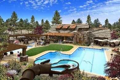 camp pine canyon
