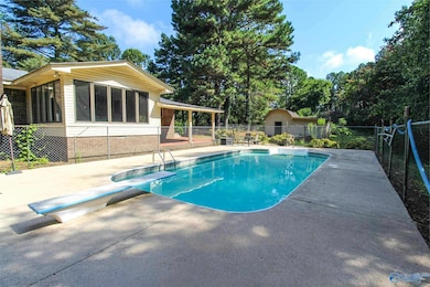 2466 Alabama 71, Dutton, AL 35744 - photo 3