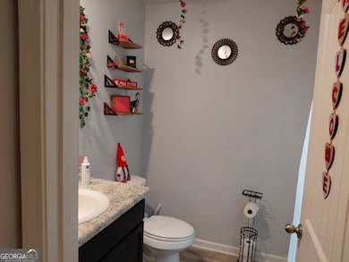 10 Windbrooke Dr, Covington, GA 30016 - photo 2