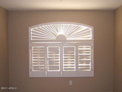 Nice Shutters