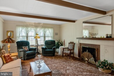 547 Tarrington Rd, Cherry Hill, NJ 08034 - photo 6