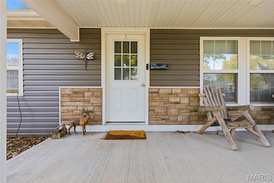 831 Locust St, Montgomery City, MO 63361 - photo 3