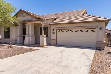 349 N 102nd Place, Mesa, AZ 85207 - photo 2
