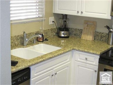 Upgraded Kitchen.
