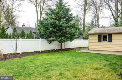 340 Longwood Dr, Haddonfield, NJ 08033 - photo 5