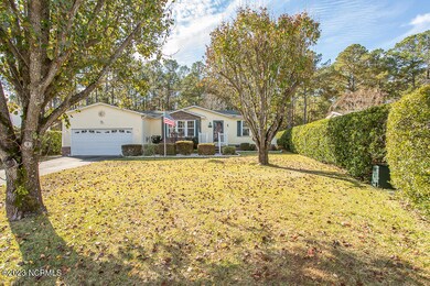 1069 captains ct front house view 3