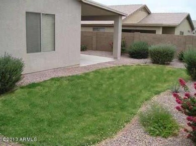 1652 S. 171st Ave; Goodyear, AZ. 85338