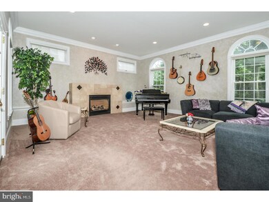 1295 S Avignon Dr, Gladwyne, PA 19035 - photo 4