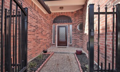 14614 S Hearthstone Green Dr, Houston, TX 77095 - photo 3