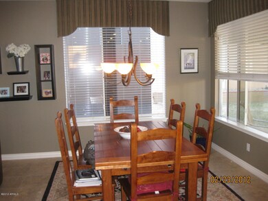 Breakfast Room