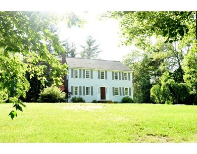 186 Captain Nathaniel Dr, Hanson, MA 02341 - photo 2