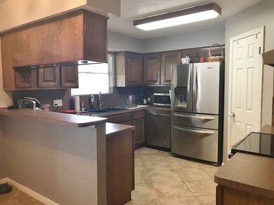 2608 La Mesa St, Bay City, TX 77414 - photo 7