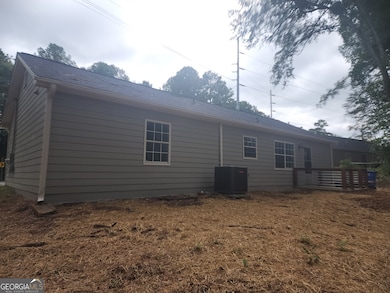 6130 Geiger St NW, Covington, GA 30014 - photo 5