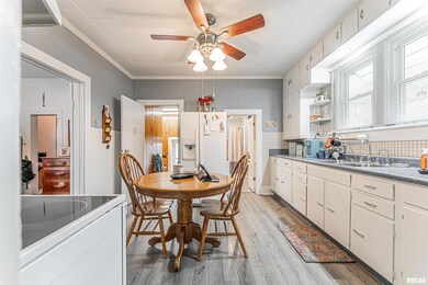 1418 N Ottawa St, Lincoln, IL 62656 - photo 7