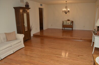 Living /Dining