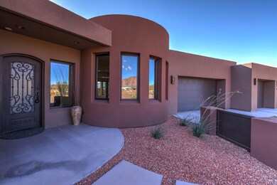 6 Front Exterior View 5