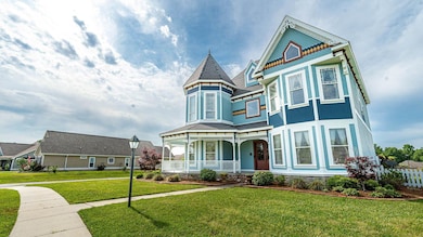 414 Legacy Blvd, Hattiesburg, MS 39402 - photo 7