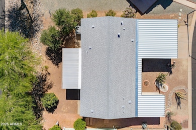 New Roof