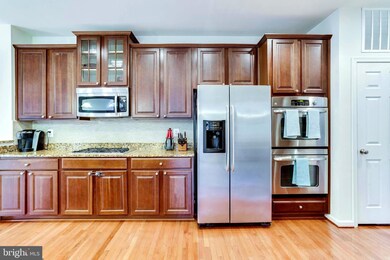 15021 Nancy Gibbons Terrace, Upper Marlboro, MD 20774 - photo 5