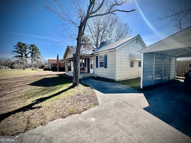 2254 W Elm St, Wrightsville, GA 31096 - photo 4