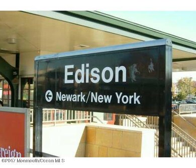 train station