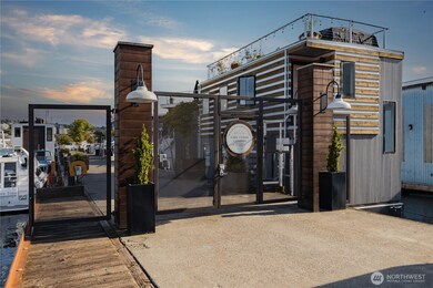 2309 N Northlake Way unit 7, Seattle, WA 98103 - photo 3