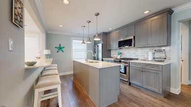 713 W Brigantine Ave, Brigantine, NJ 08203 - photo 5