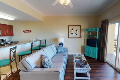 Open comfortable floor plan