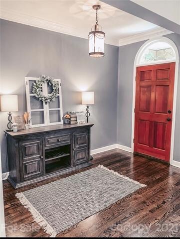 3204 Wentworth Dr, Statesville, NC 28625 - photo 4