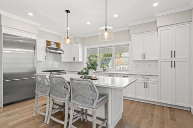 12 Peakes Ln unit 12, Weston, MA 02493 - photo 4