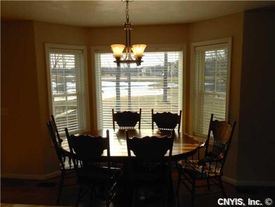 Other BREAKFAST AREA IN KITCHEN