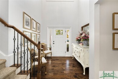 103 Cornerstone Dr, Springfield, GA 31329 - photo 3