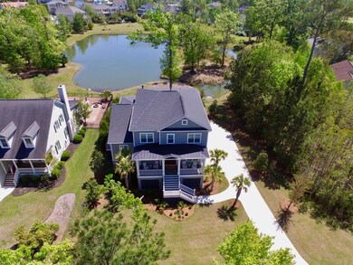 2720 Fountainhead Way, Aerial 1