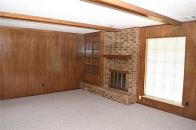 1517 Old Mill Rd, Moore, OK 73160 - photo 7